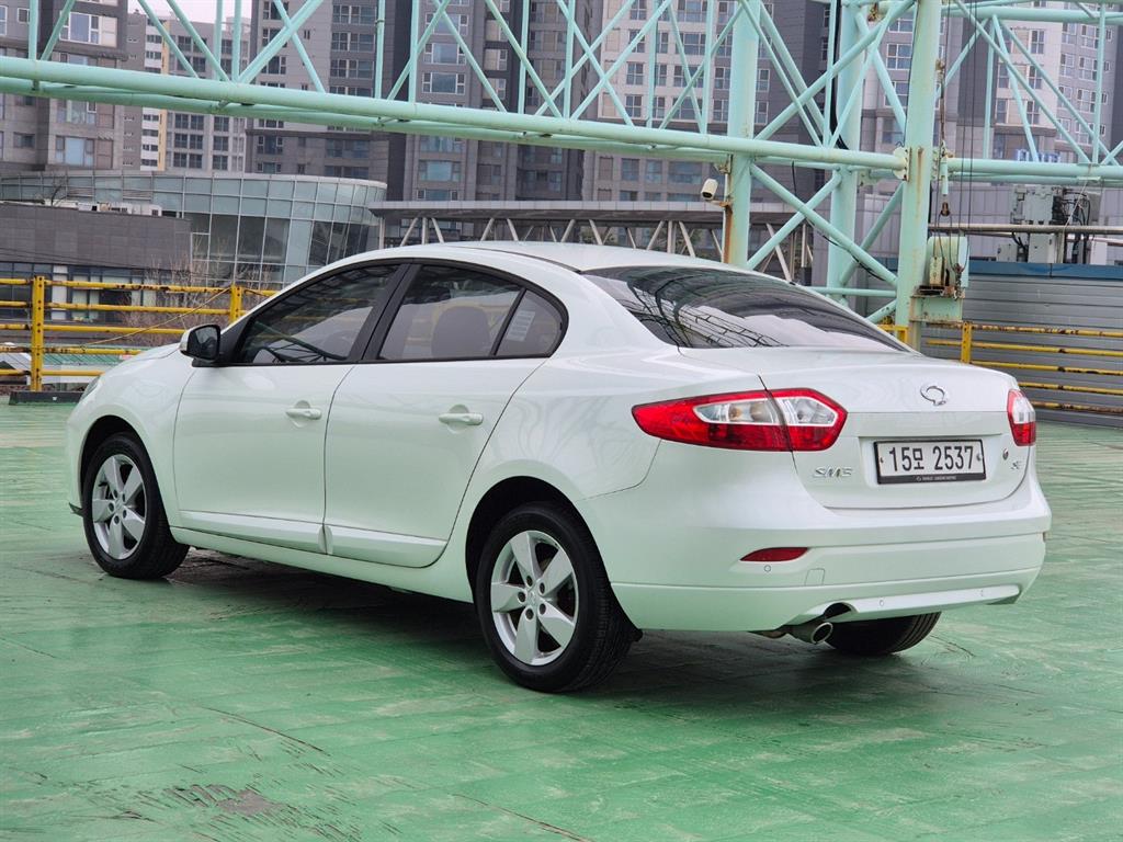 SAMSUNG SM3 - Vista 2