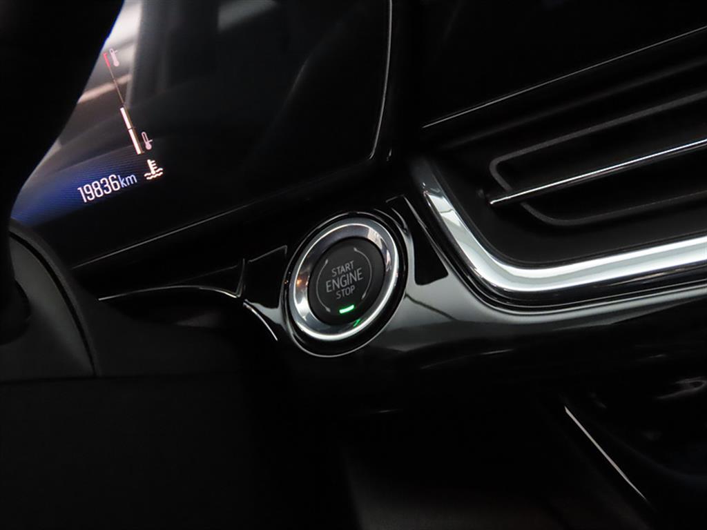 Chevrolet Trax - Vista 10