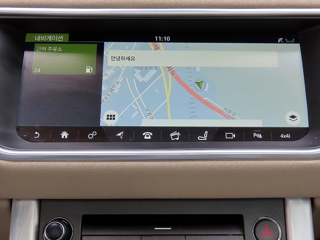 Land Rover Range Rover Bike 2018 Blanco - Importación desde Corea - HF Imports Iquique - Foto 13