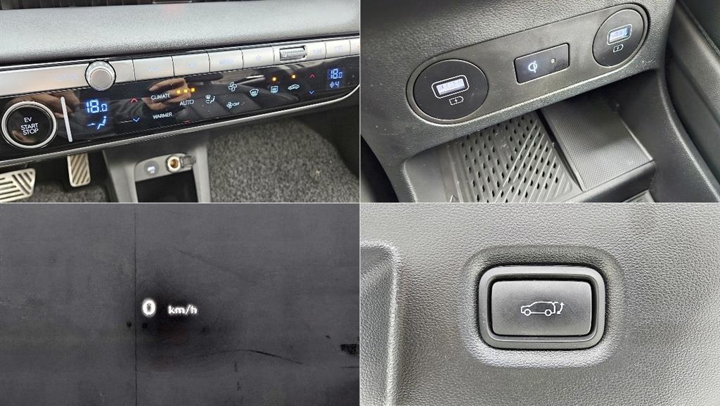 HYUNDAI Ioniq 5 - Vista 5