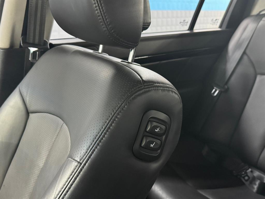 KIA Opirus 2010 Plateado - Importación desde Corea - HF Imports Iquique - Foto 18