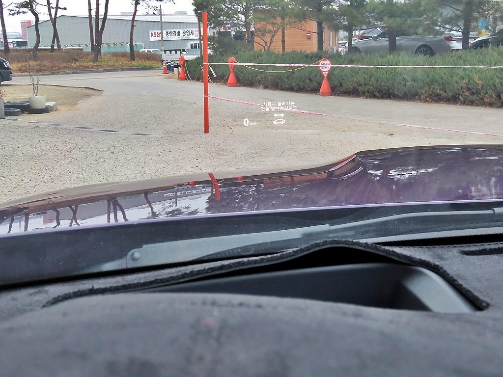 BMW 4 Series 2017 Morado - Importación desde Corea - HF Imports Iquique - Foto 14