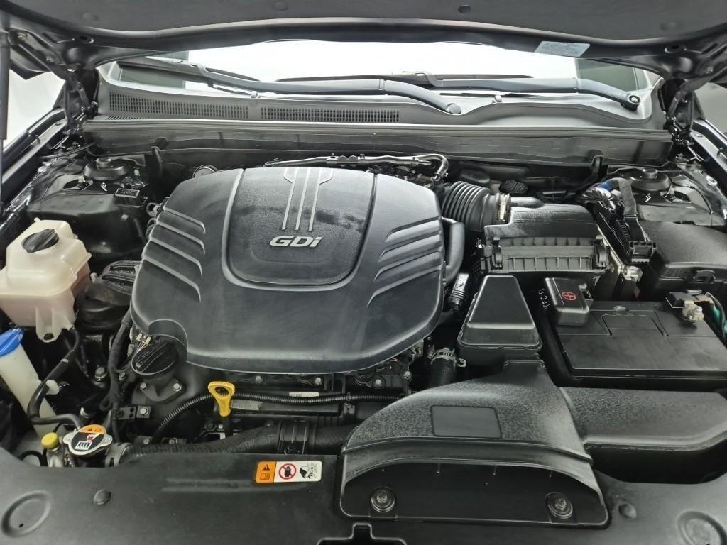 HYUNDAI Aslan 2016 Negro - Importación desde Corea - HF Imports Iquique - Foto 17