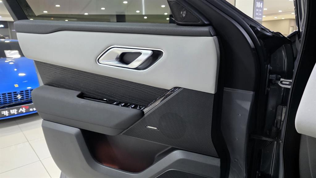 Land Rover Range Rover Bella - Vista 6