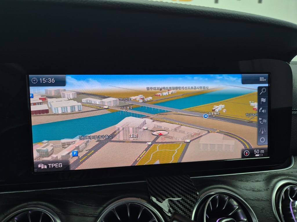 Mercedes Benz E class 2019 Blanco - Importación desde Corea - HF Imports Iquique - Foto 14