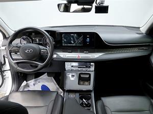 HYUNDAI Grandeur - Vista 10