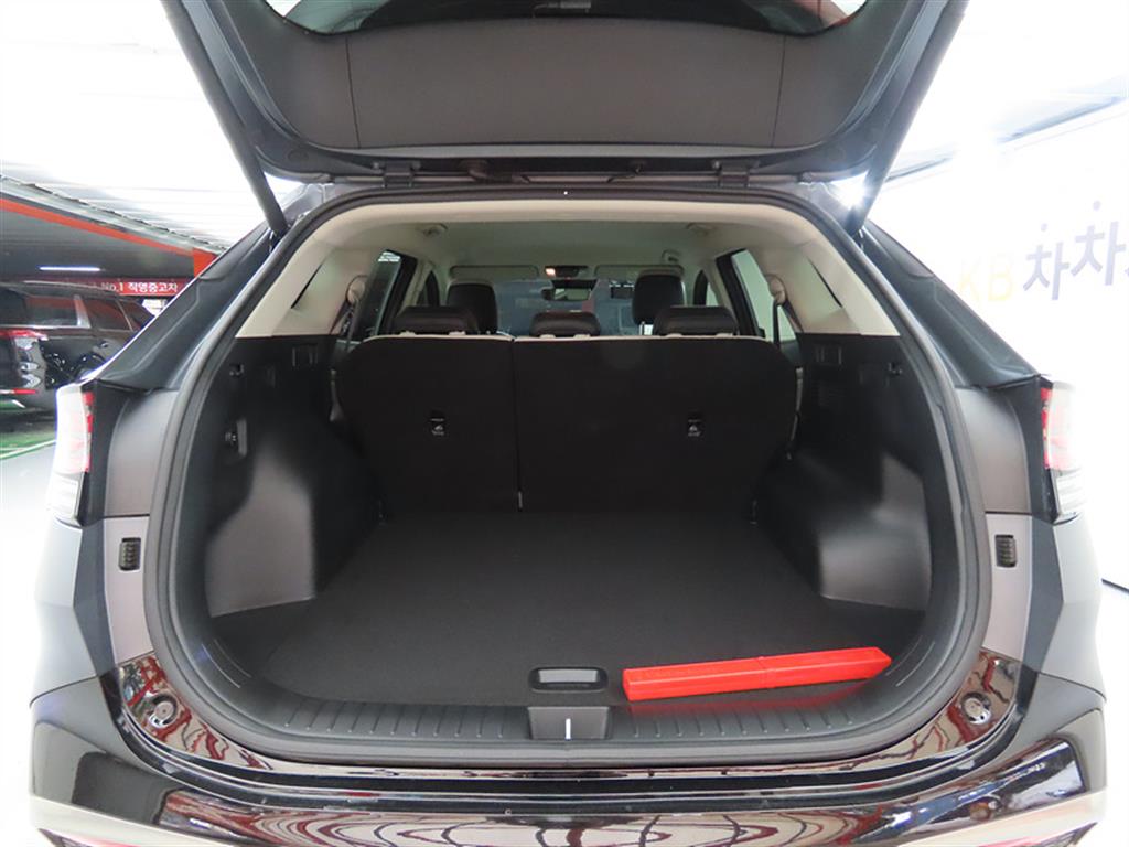 KIA Sportage 2023 Gris - Importación desde Corea - HF Imports Iquique - Foto 19