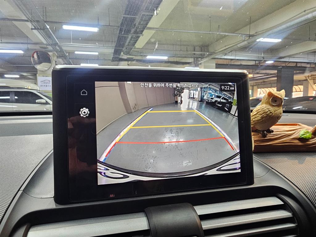 HYUNDAI Casper 2022 Gris - Importación desde Corea - HF Imports Iquique - Foto 16