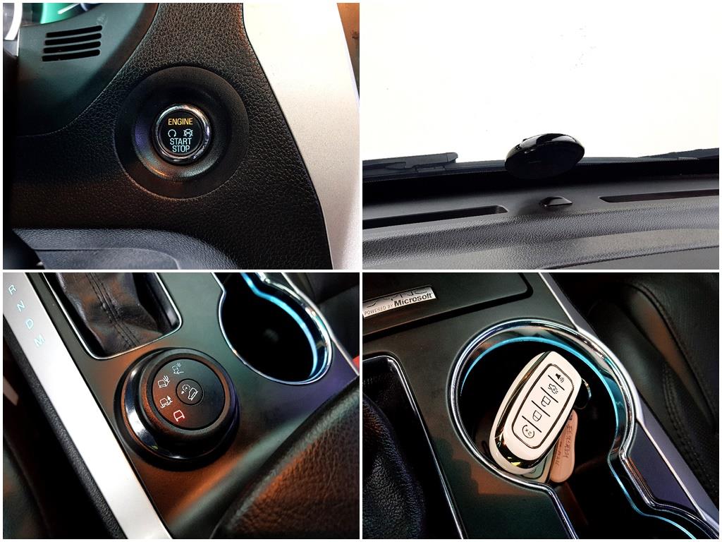 Ford Explorer 2015 Blanco - Importación desde Corea - HF Imports Iquique - Foto 15