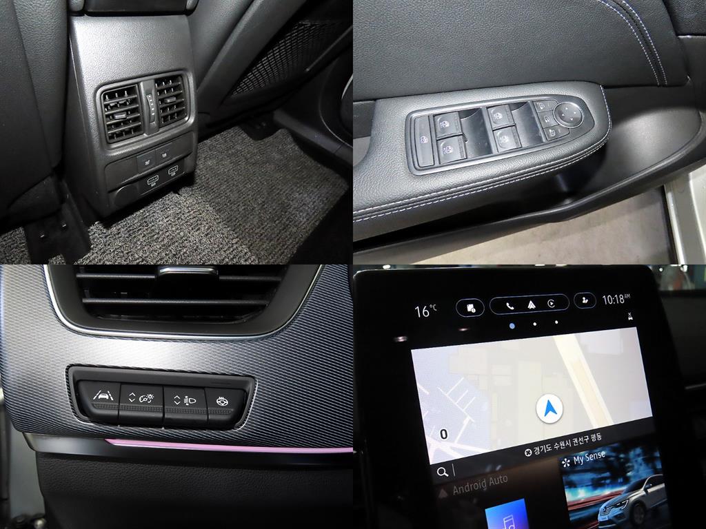 SAMSUNG XM3 2020 Gris - Importación desde Corea - HF Imports Iquique - Foto 18