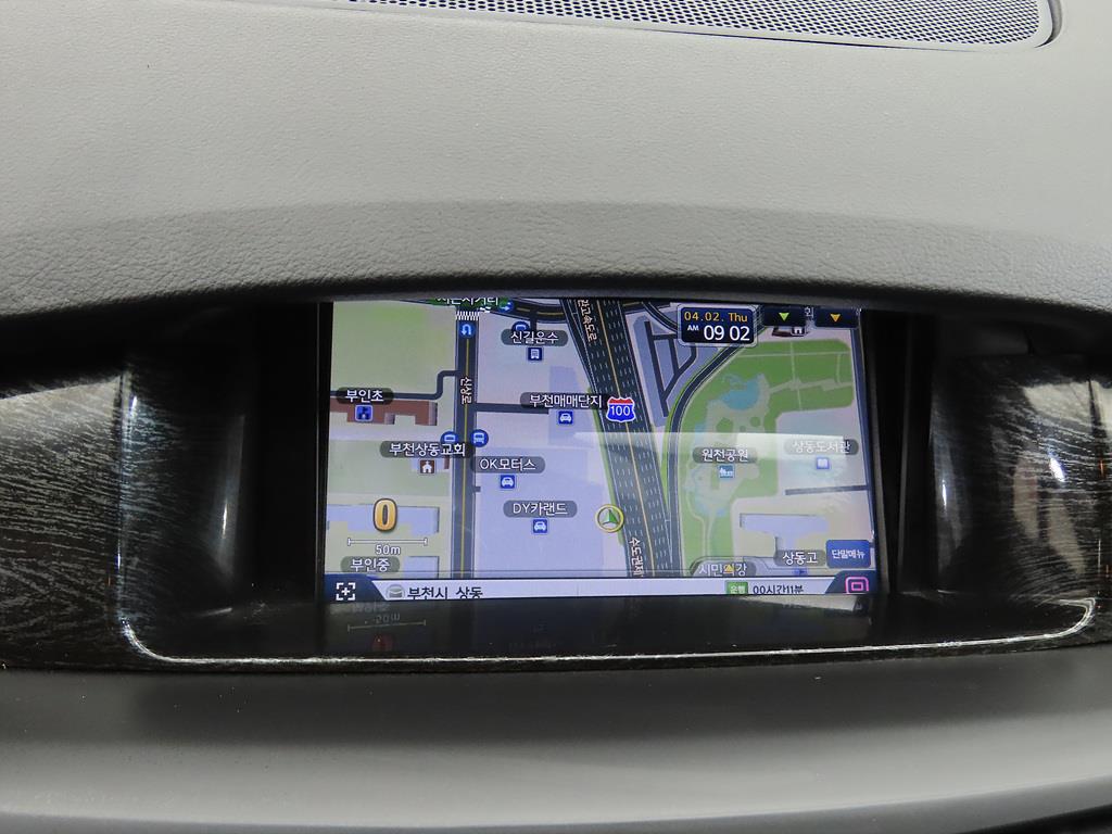 SAMSUNG SM5 - Vista 9