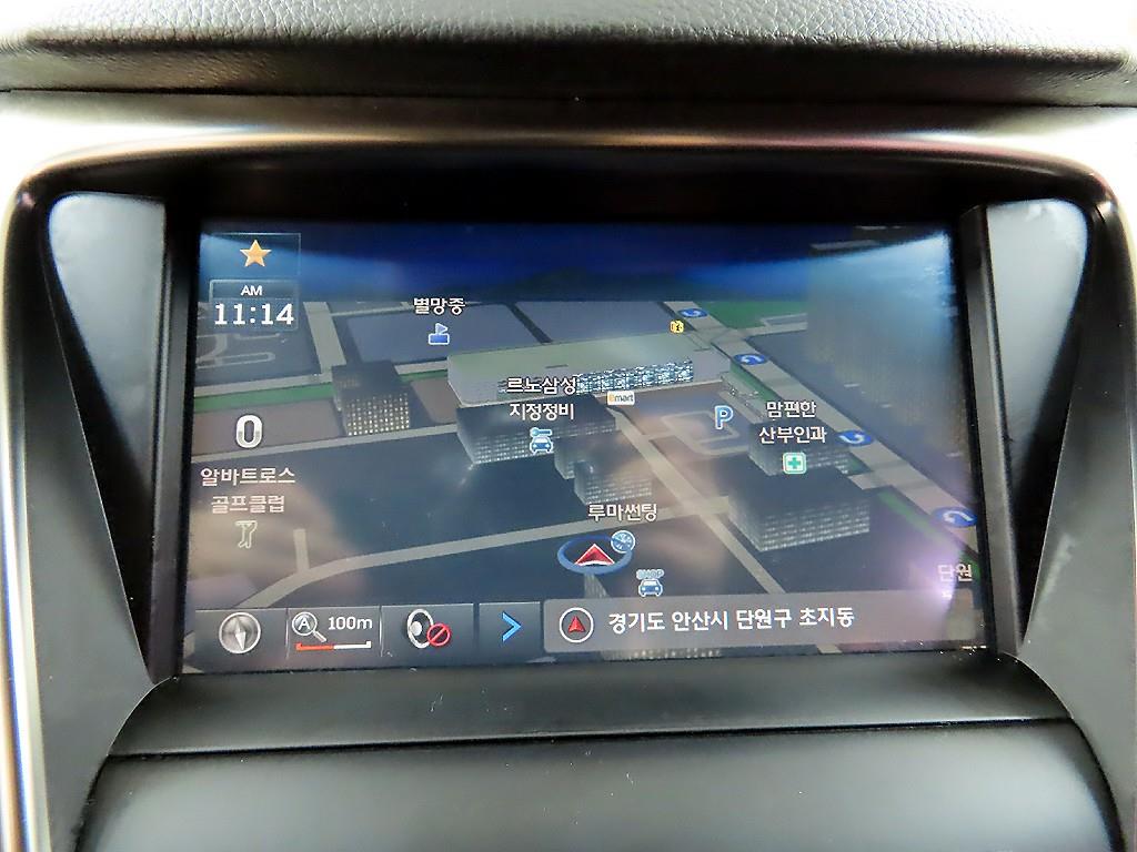 HYUNDAI Grandeur 2014 Plateado - Importación desde Corea - HF Imports Iquique - Foto 15