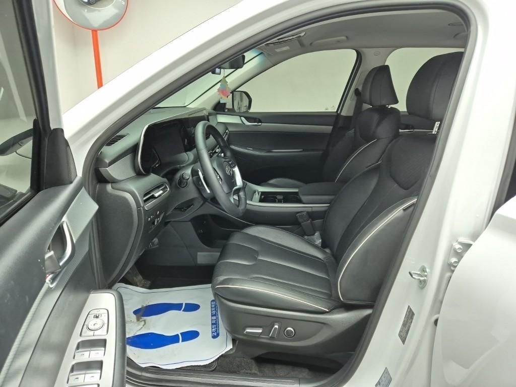 HYUNDAI Palisade - Vista 11