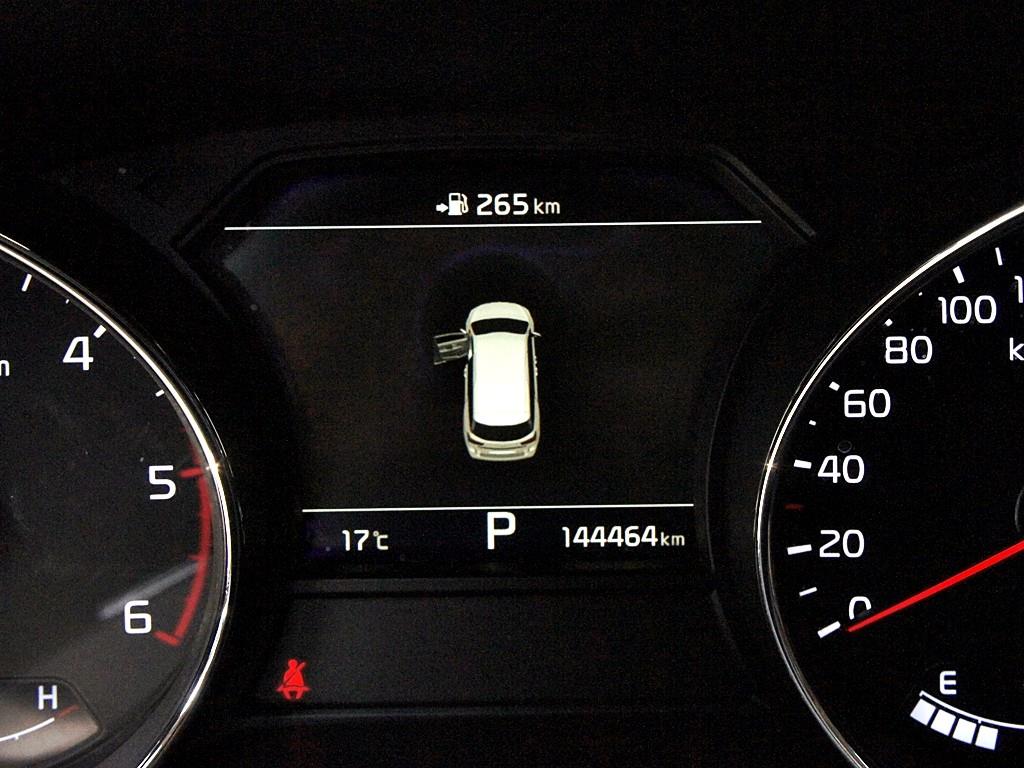 KIA Carnival 2019 Blanco - Importación desde Corea - HF Imports Iquique - Foto 9