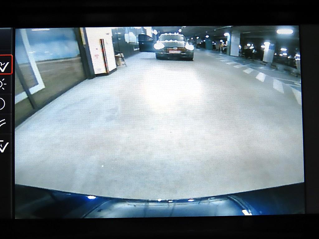 BMW 5 Series 2013 Azul - Importación desde Corea - HF Imports Iquique - Foto 16