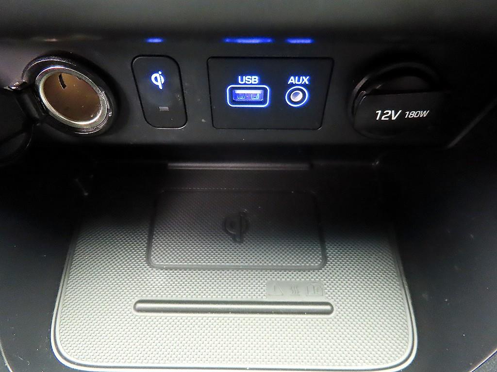 HYUNDAI Sonata 2018 Blanco - Importación desde Corea - HF Imports Iquique - Foto 13