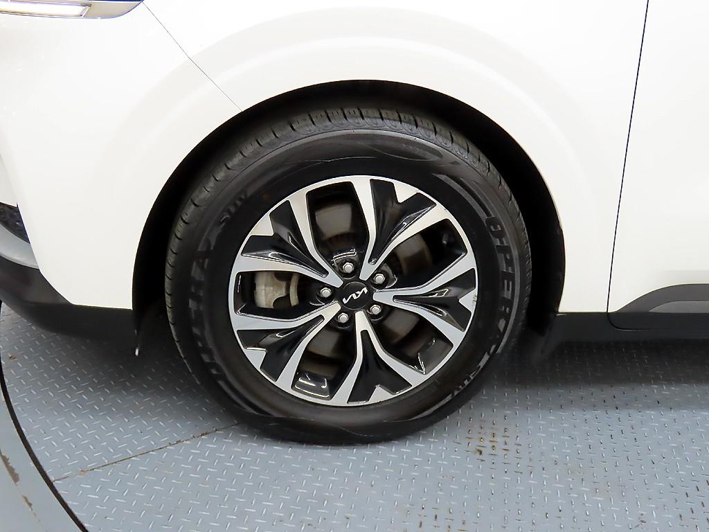 KIA Carnival 2022 Blanco - Importación desde Corea - HF Imports Iquique - Foto 20