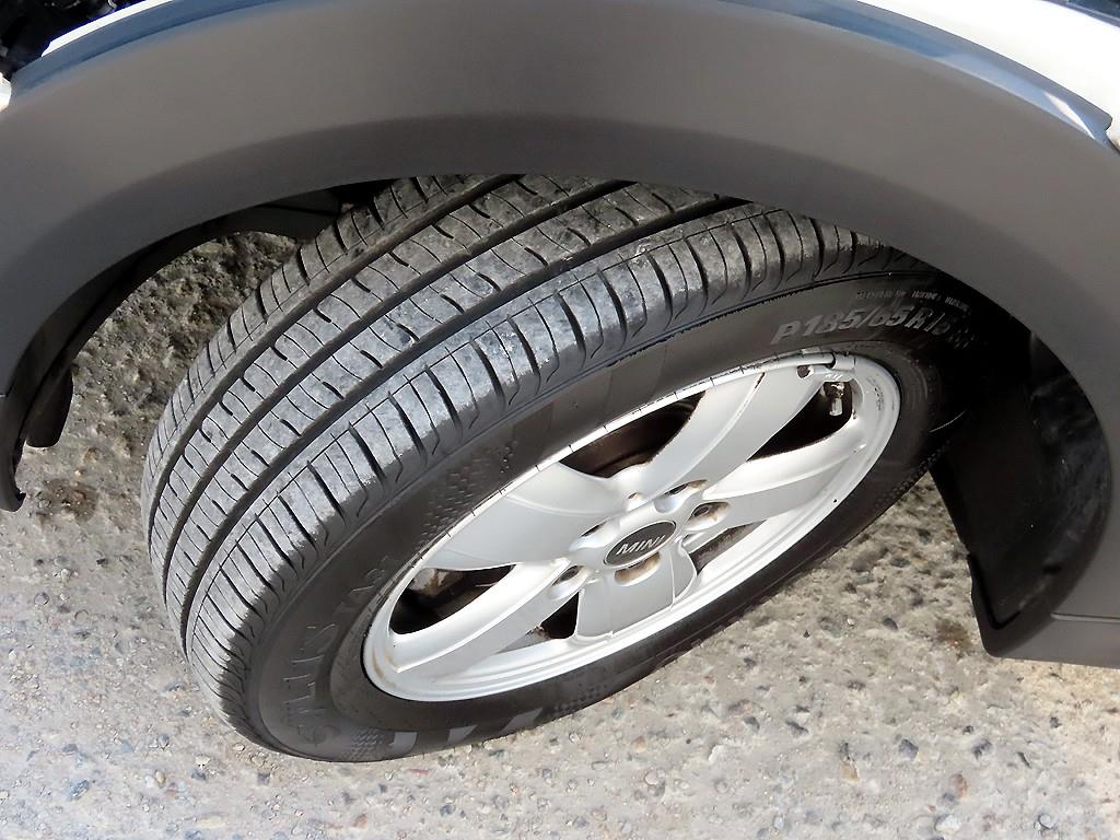 Mini Cooper 2019 Blanco - Importación desde Corea - HF Imports Iquique - Foto 20