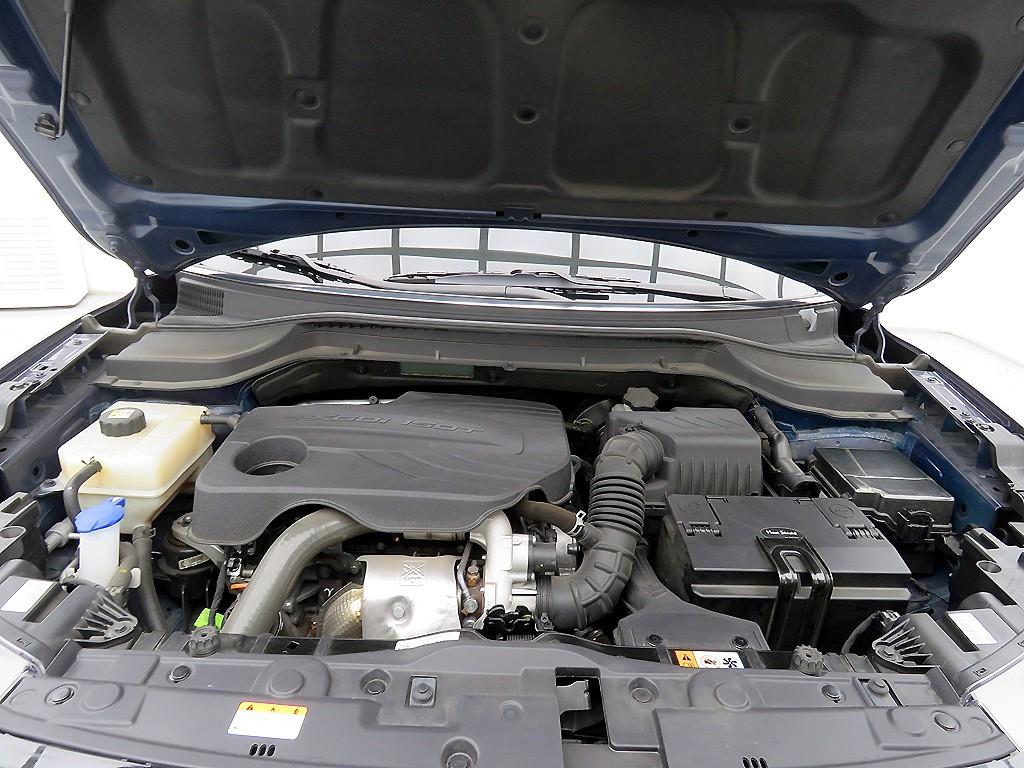 Ssangyong Tivoli 2022 Azul - Importación desde Corea - HF Imports Iquique - Foto 19