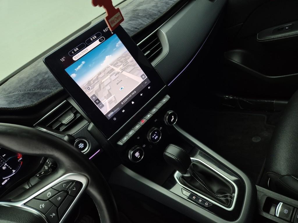 SAMSUNG XM3 - Vista 10