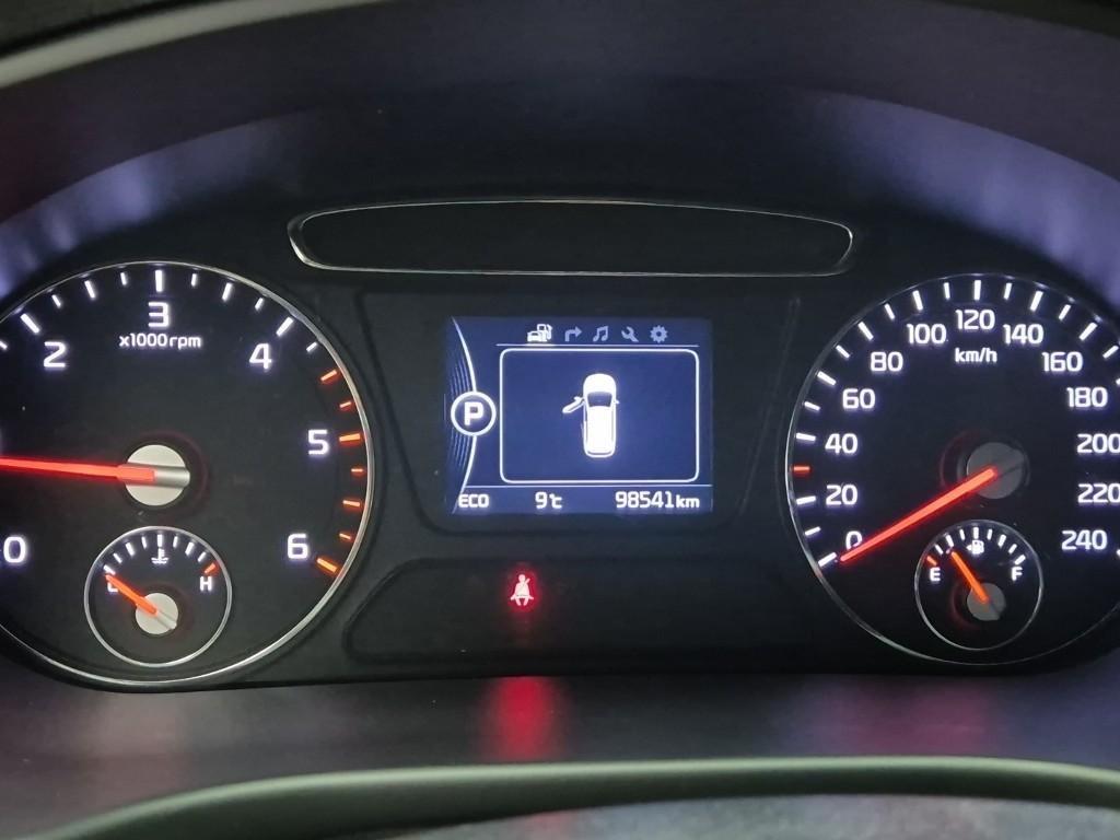 KIA Sorento - Vista 6