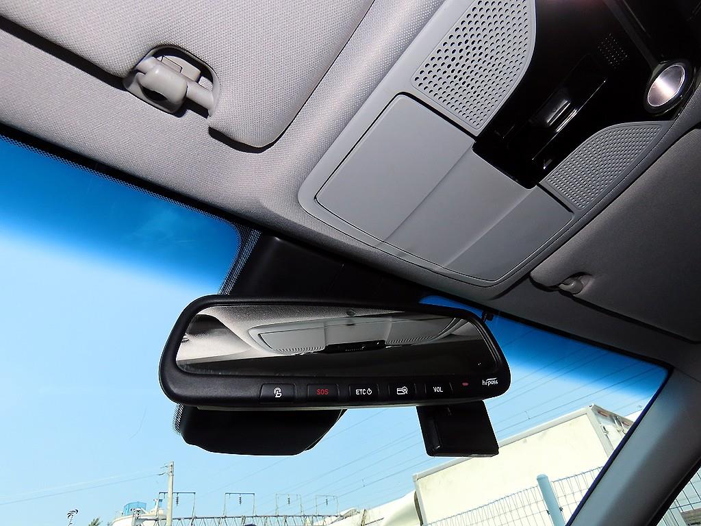 HYUNDAI Grandeur 2018 Negro - Importación desde Corea - HF Imports Iquique - Foto 16