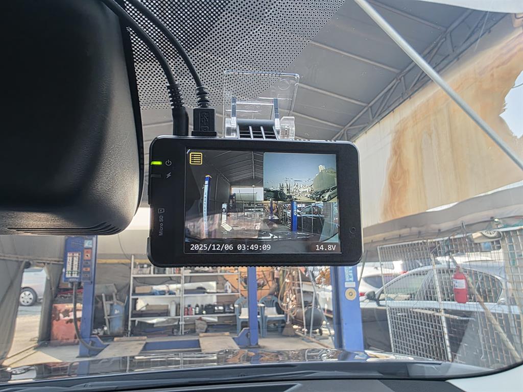 SAMSUNG QM6 2020 Gris - Importación desde Corea - HF Imports Iquique - Foto 14