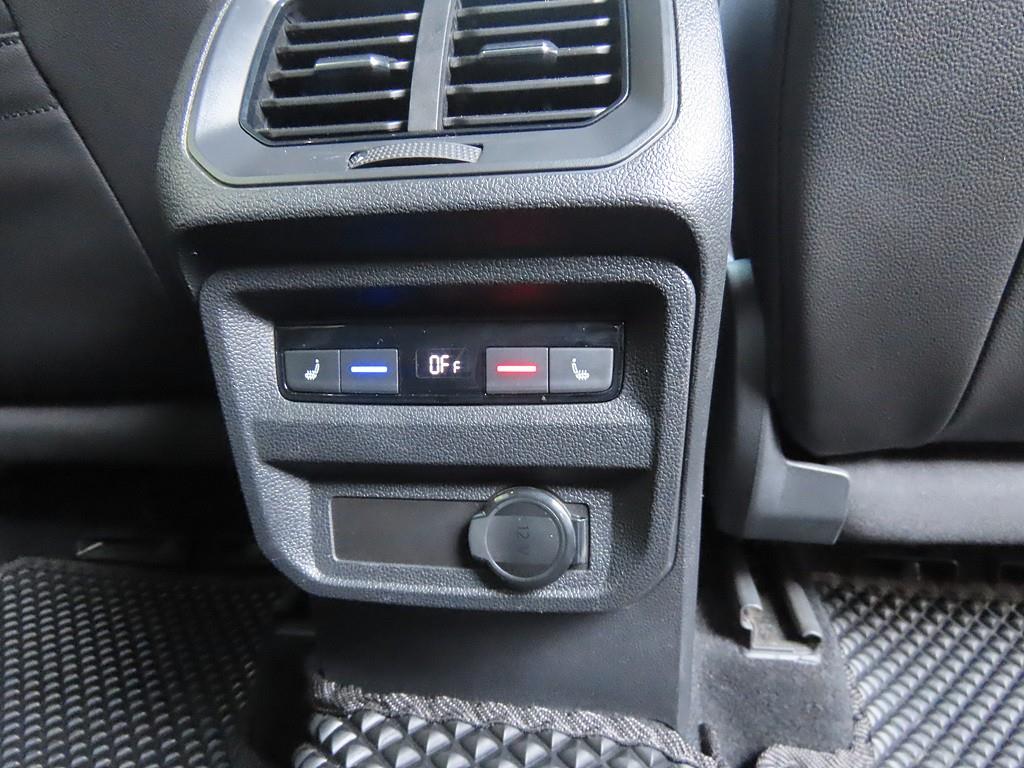 Volkswagen Tiguan - Vista 8