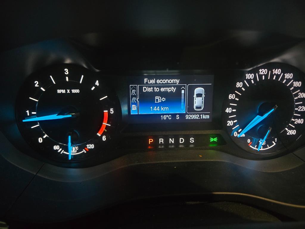 Ford Mondeo 2016 Gris - Importación desde Corea - HF Imports Iquique - Foto 15