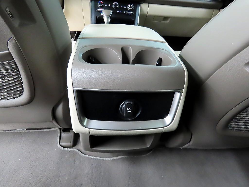 KIA Carnival 2022 Blanco - Importación desde Corea - HF Imports Iquique - Foto 13