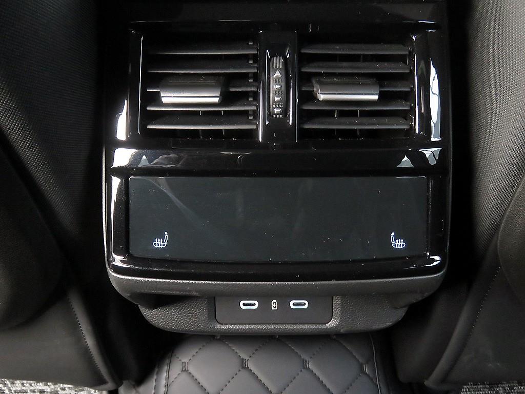 SAMSUNG Grand Koleos - Vista 10