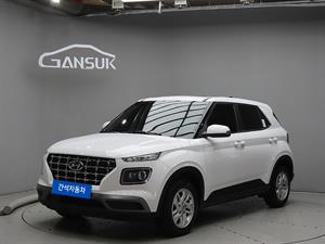 HYUNDAI Venue - Vista 4