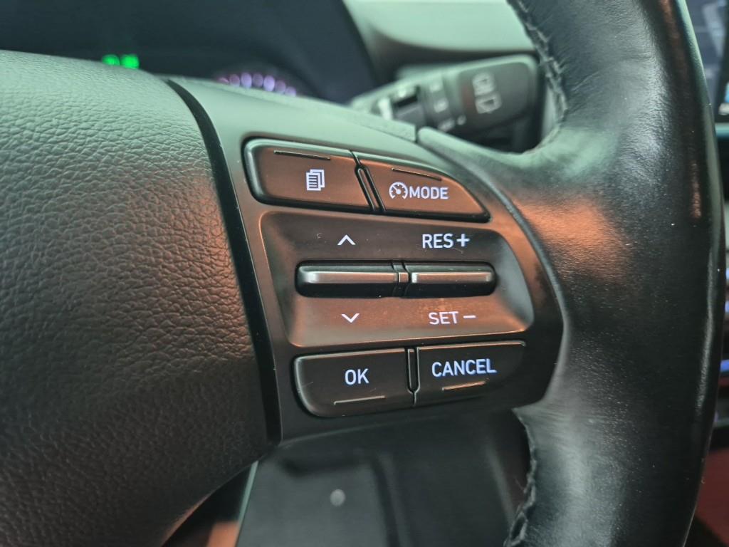 HYUNDAI Veloster 2019 Gris - Importación desde Corea - HF Imports Iquique - Foto 15