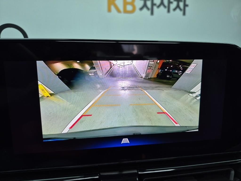 Chevrolet Trail Blazer 2024 Blanco - Importación desde Corea - HF Imports Iquique - Foto 15