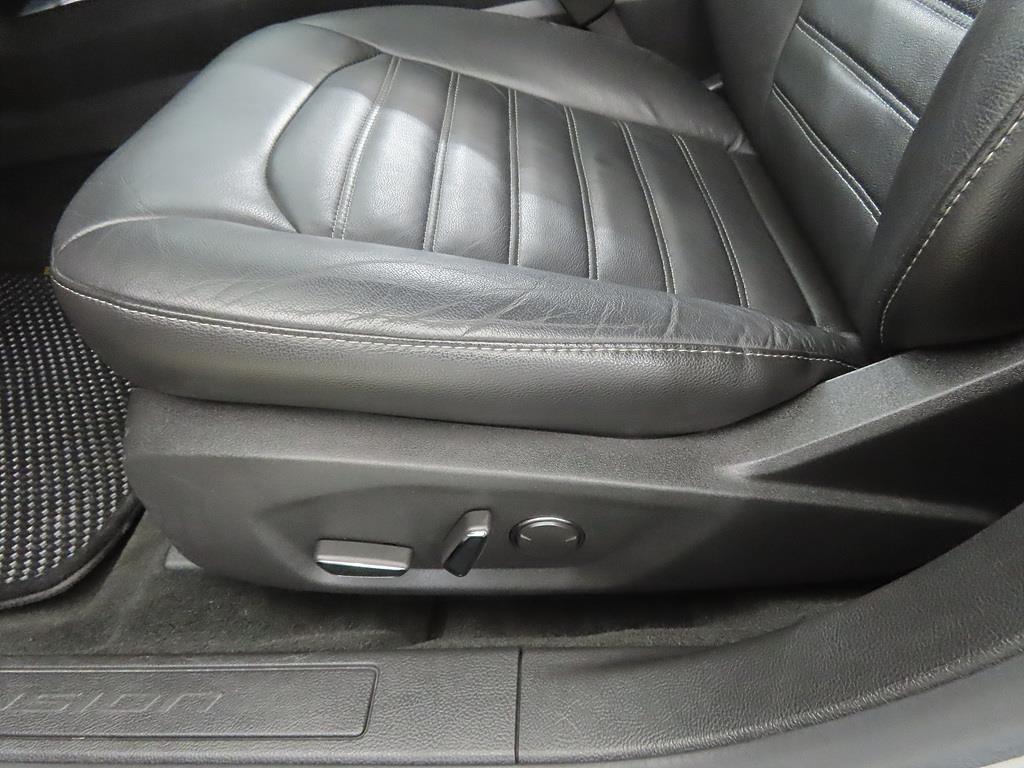 Ford Fusion 2014 Gris - Importación desde Corea - HF Imports Iquique - Foto 14