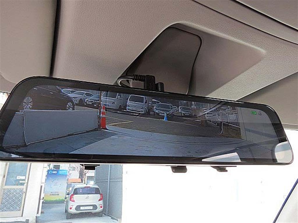 KIA Ray 2023 Negro - Importación desde Corea - HF Imports Iquique - Foto 12