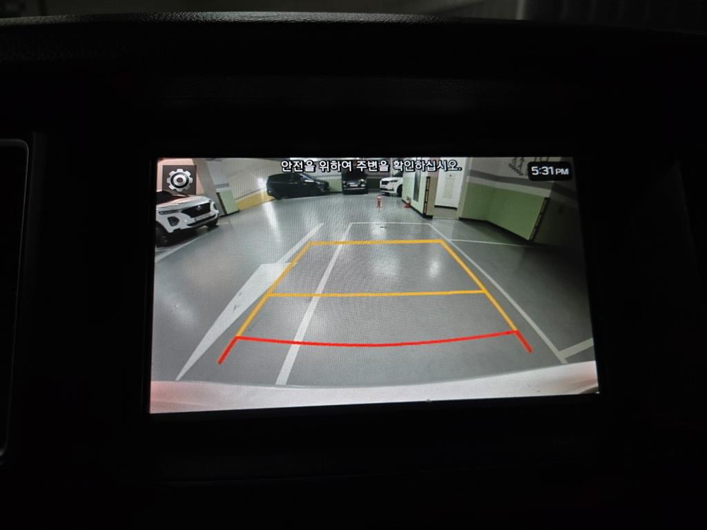 Genesis G80 2020 Blanco - Importación desde Corea - HF Imports Iquique - Foto 13