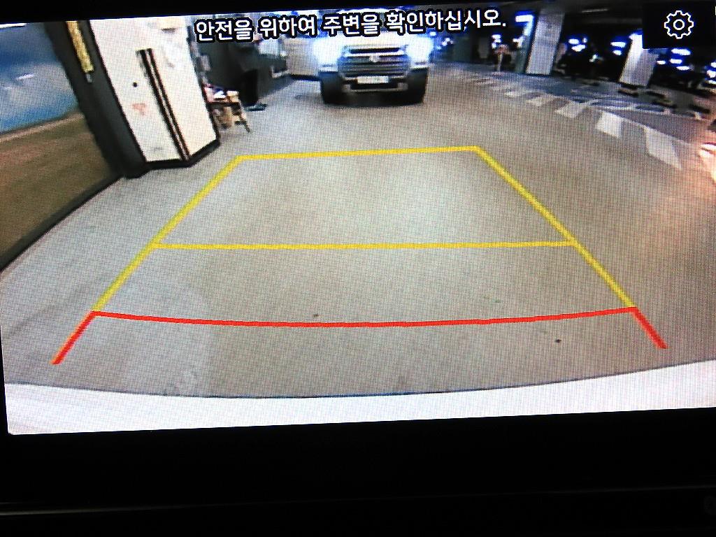 KIA K3 2019 Blanco - Importación desde Corea - HF Imports Iquique - Foto 15