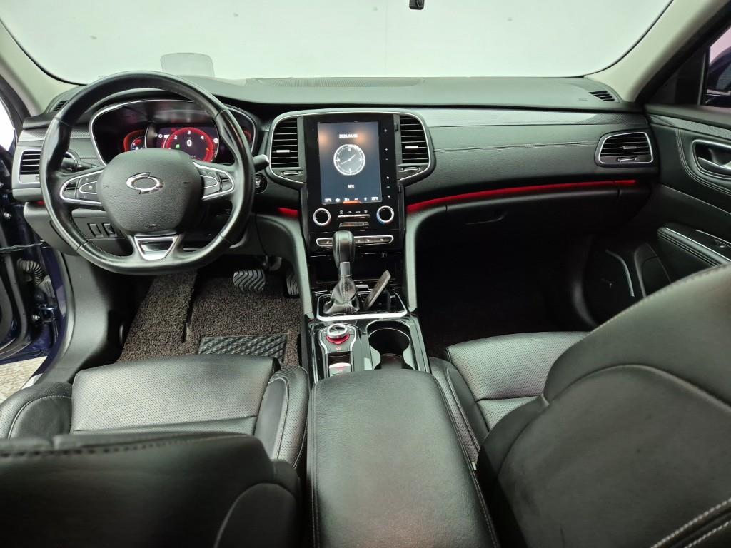 SAMSUNG SM6 - Vista 5