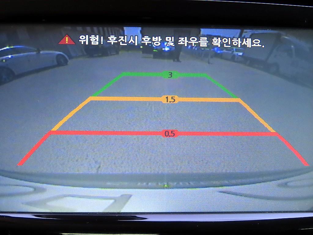 SAMSUNG QM3 2014 Negro - Importación desde Corea - HF Imports Iquique - Foto 14