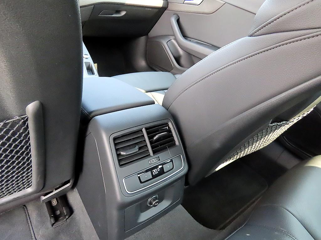 Audi A4 2019 Gris - Importación desde Corea - HF Imports Iquique - Foto 17