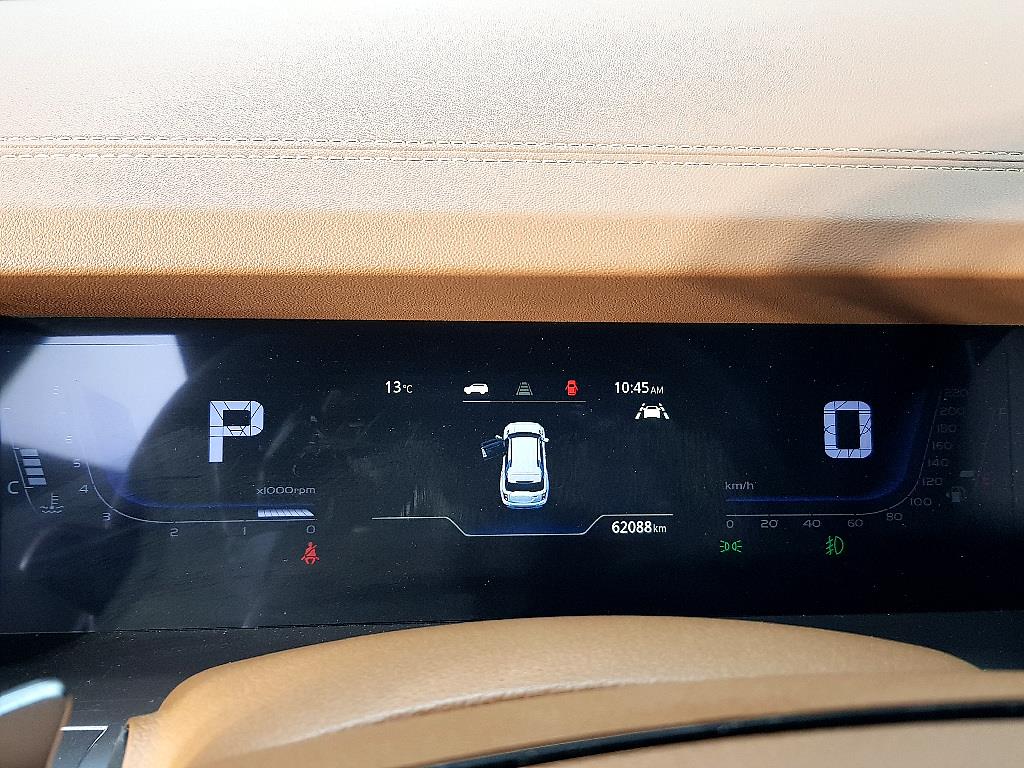 Ssangyong Torres - Vista 7