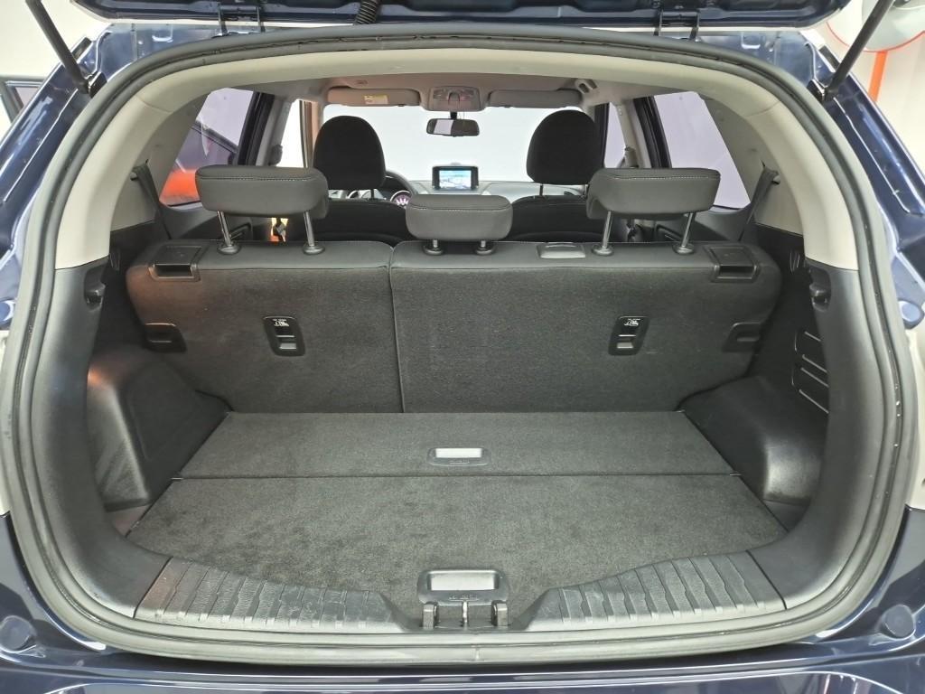 Ssangyong Tivoli 2018 Blanco - Importación desde Corea - HF Imports Iquique - Foto 18