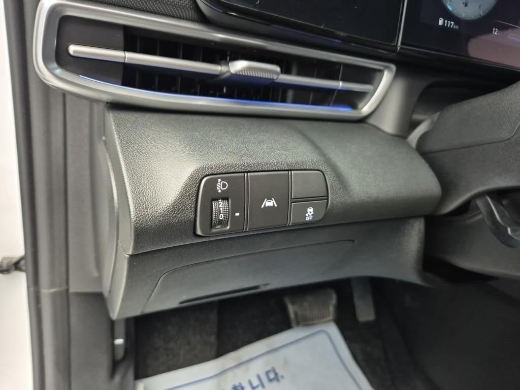 HYUNDAI Avante 2021 Blanco - Importación desde Corea - HF Imports Iquique - Foto 16