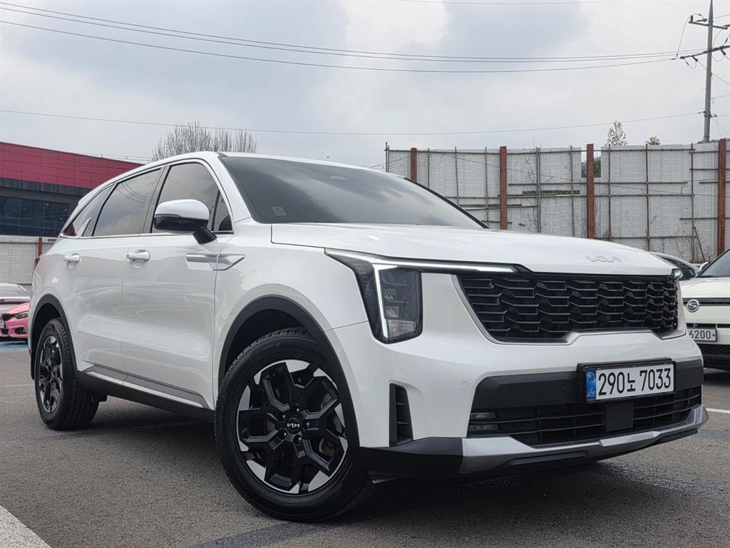 KIA Sorento - Vista 11