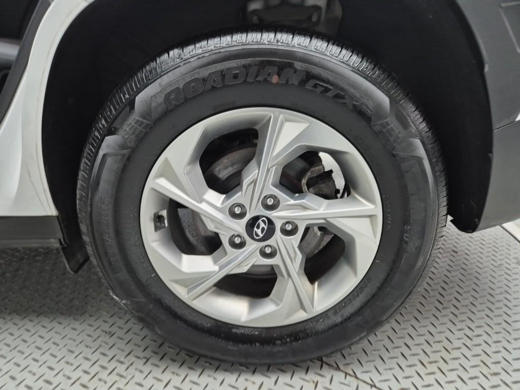 HYUNDAI Tucson 2023 Blanco - Importación desde Corea - HF Imports Iquique - Foto 20