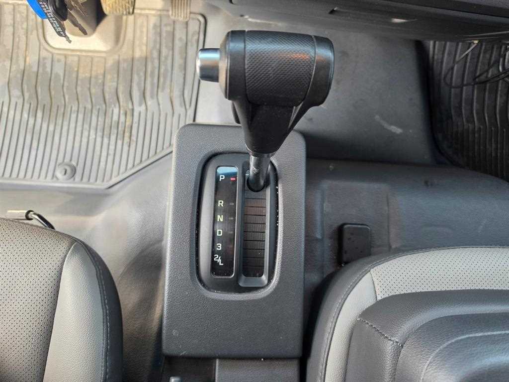 medium and large cargo truck - Vista 11