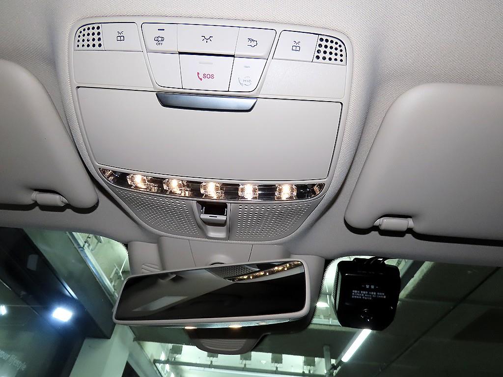 Mercedes Benz E class 2019 Blanco - Importación desde Corea - HF Imports Iquique - Foto 14