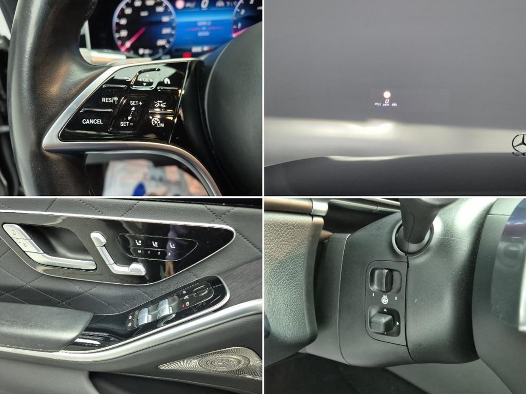 Mercedes Benz S Class 2022 Negro - Importación desde Corea - HF Imports Iquique - Foto 16