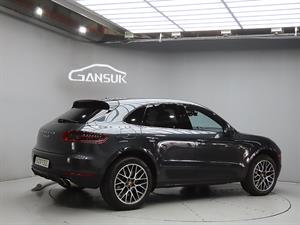 Porsche Macan - Vista 8